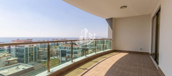 بانتهاوس 3+1 في Mahmutlar, Turkey رقم 5192 25