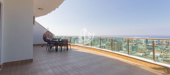 بانتهاوس 3+1 في Mahmutlar, Turkey رقم 5192 19