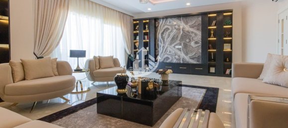 بانتهاوس 3+1 في Mahmutlar, Turkey رقم 5192 16