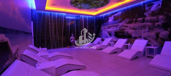 بانتهاوس 3+1 في Mahmutlar, Turkey رقم 5192 8