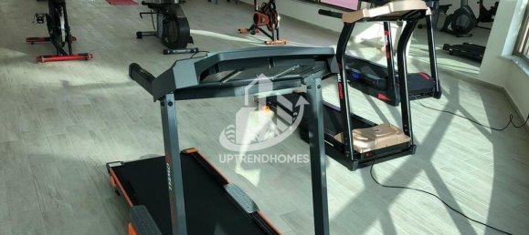 بانتهاوس 3+1 في Mahmutlar, Turkey رقم 5192 11