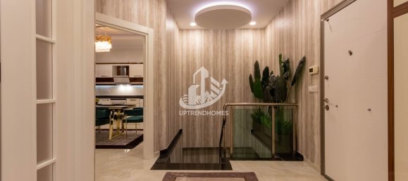 بانتهاوس 3+1 في Mahmutlar, Turkey رقم 5192 13