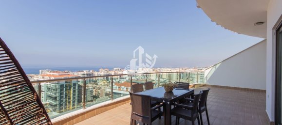 بانتهاوس 3+1 في Mahmutlar, Turkey رقم 5192 20