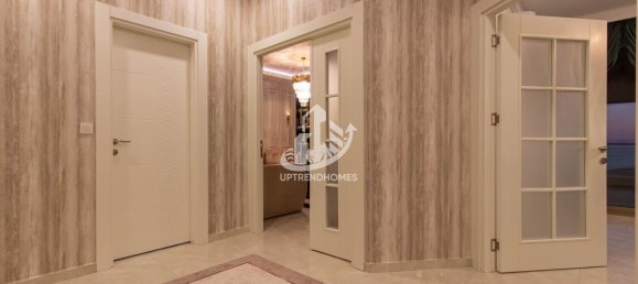 بانتهاوس 3+1 في Mahmutlar, Turkey رقم 5192 14