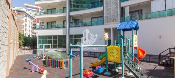 بانتهاوس 3+1 في Mahmutlar, Turkey رقم 5192 6