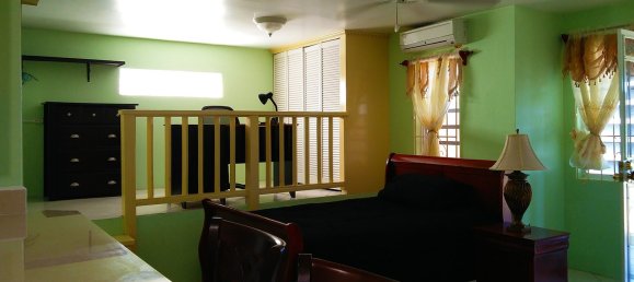 6 bedrooms Villa in Saint Peter's, Saint Kitts and Nevis No. 125 8