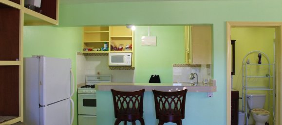 6 bedrooms Villa in Saint Peter's, Saint Kitts and Nevis No. 125 9