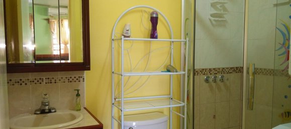 6 bedrooms Villa in Saint Peter's, Saint Kitts and Nevis No. 125 11