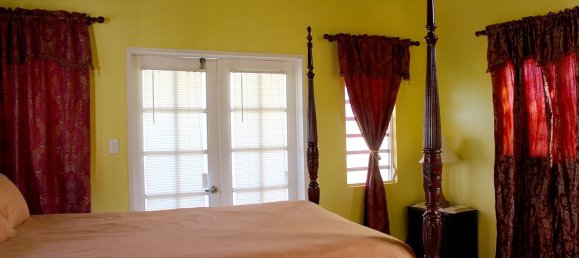 6 bedrooms Villa in Saint Peter's, Saint Kitts and Nevis No. 125 6