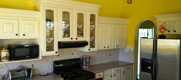 6 bedrooms Villa in Saint Peter's, Saint Kitts and Nevis No. 125 5