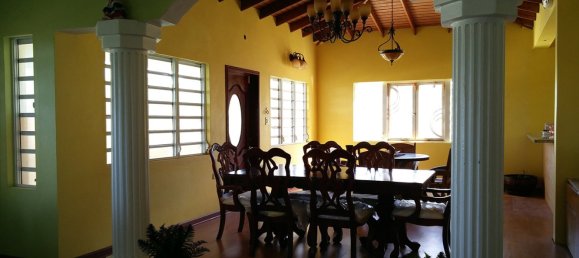 6 bedrooms Villa in Saint Peter's, Saint Kitts and Nevis No. 125 3