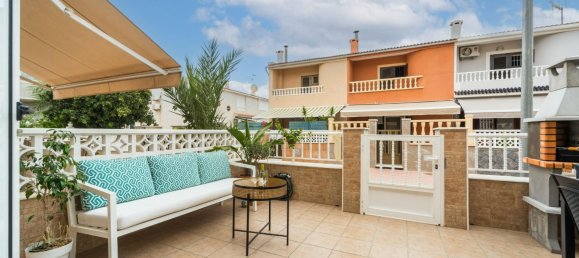 3 bedrooms Duplex in Torrevieja, Spain No. 179255 2