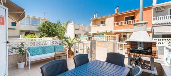 3 bedrooms Duplex in Torrevieja, Spain No. 179255 3