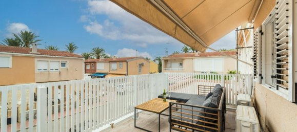 3 bedrooms Duplex in Torrevieja, Spain No. 179255 24