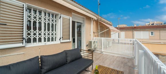 3 bedrooms Duplex in Torrevieja, Spain No. 179255 25