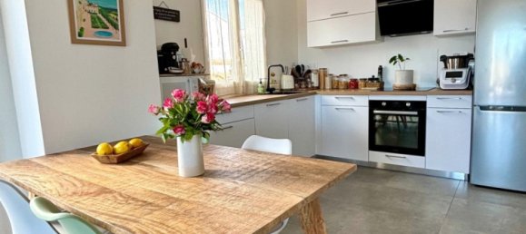 Дуплекс с 2 спальнями в Алерия, Франция № 218934 6