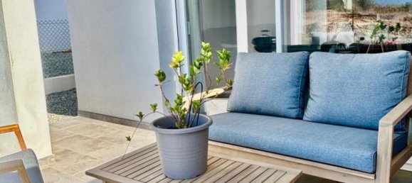 Дуплекс с 2 спальнями в Алерия, Франция № 218934 4