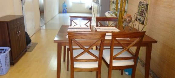 Apartamento de 2 dormitorios en Ba Dinh, Vietnam No. 6579 6