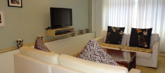 Apartamento de 2 dormitorios en Ba Dinh, Vietnam No. 6579 10