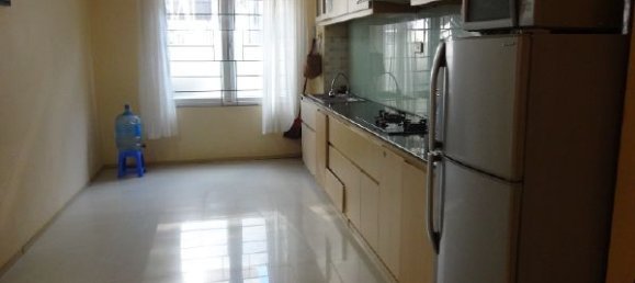 Apartamento de 2 dormitorios en Ba Dinh, Vietnam No. 6579 5