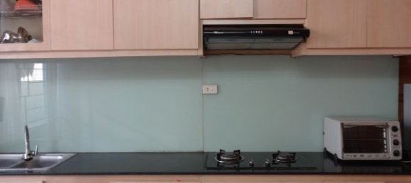 Apartamento de 2 dormitorios en Ba Dinh, Vietnam No. 6579 8