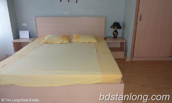 Apartamento de 2 dormitorios en Ba Dinh, Vietnam No. 6579