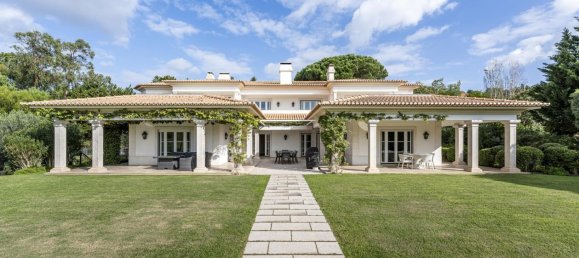 7 bedrooms Villa in Cascais, Portugal No. 182231 2