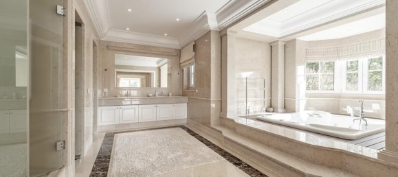 7 bedrooms Villa in Cascais, Portugal No. 182231 35