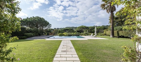 7 bedrooms Villa in Cascais, Portugal No. 182231 3