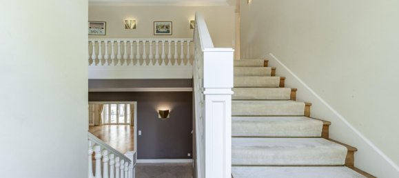 7 bedrooms Villa in Cascais, Portugal No. 182231 27