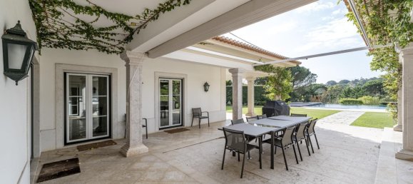 7 bedrooms Villa in Cascais, Portugal No. 182231 5