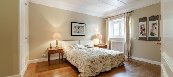 7 bedrooms Villa in Cascais, Portugal No. 182231 23