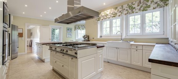 7 bedrooms Villa in Cascais, Portugal No. 182231 19