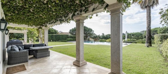 7 bedrooms Villa in Cascais, Portugal No. 182231 4