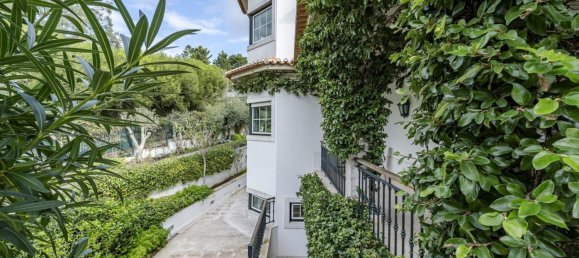 7 bedrooms Villa in Cascais, Portugal No. 182231 7