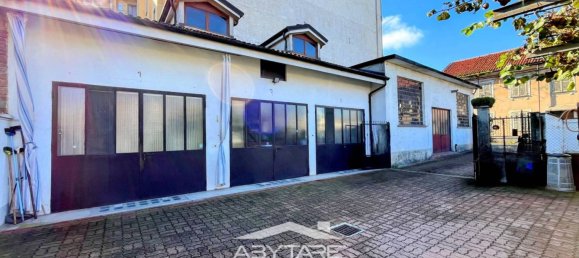 5 rooms Villa in Vinovo, Italy No. 116447 39