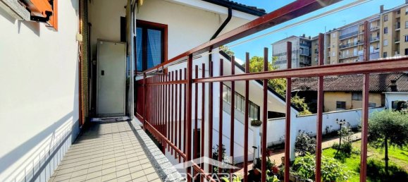 5 rooms Villa in Vinovo, Italy No. 116447 31