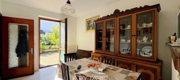 5 rooms Villa in Vinovo, Italy No. 116447 38