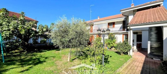 5 rooms Villa in Vinovo, Italy No. 116447 3
