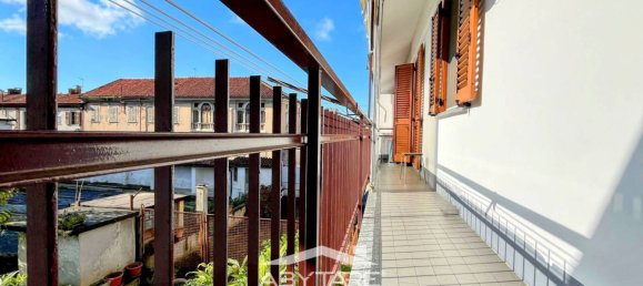 5 rooms Villa in Vinovo, Italy No. 116447 22