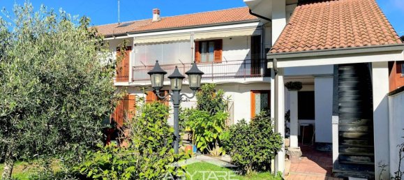 5 rooms Villa in Vinovo, Italy No. 116447 8