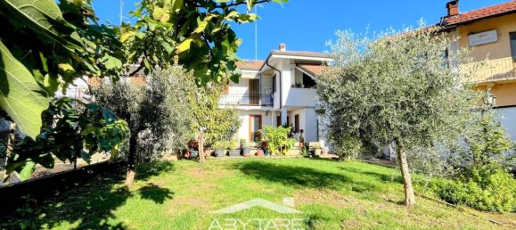 5 rooms Villa in Vinovo, Italy No. 116447 2