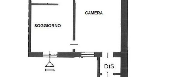 5 rooms Villa in Vinovo, Italy No. 116447 42