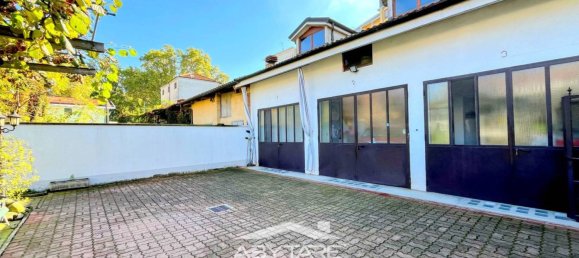 5 rooms Villa in Vinovo, Italy No. 116447 41