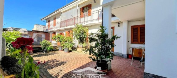 5 rooms Villa in Vinovo, Italy No. 116447 10