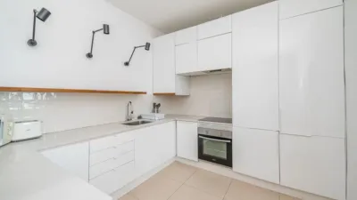 2 غرف نوم شقة في Madrid, Spain رقم 239356