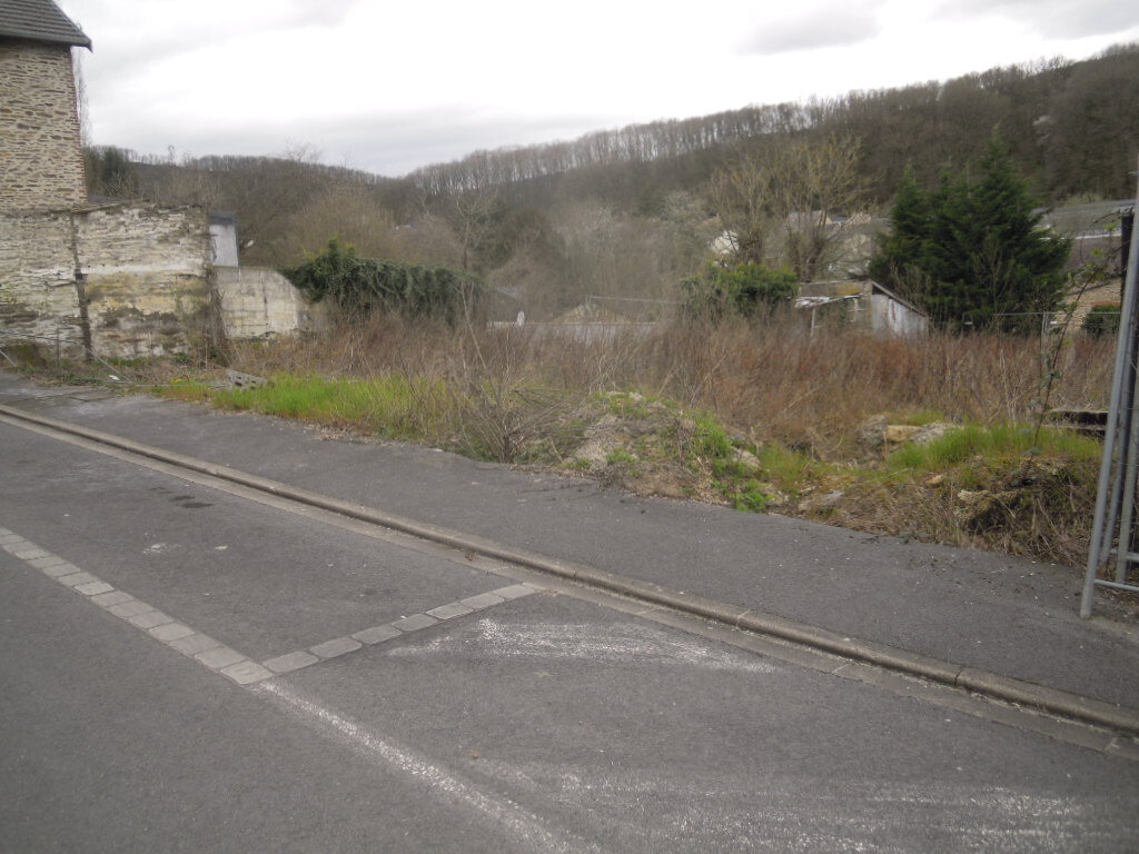 Grundstück in Nouzonville, France, Nr. 68520