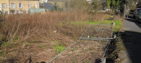 Grundstück in Nouzonville, France, Nr. 68520 4