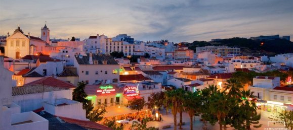 Grundstück in Albufeira, Portugal, Nr. 97523 4
