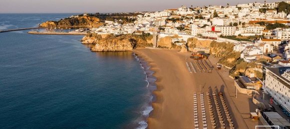 Grundstück in Albufeira, Portugal, Nr. 97523 5